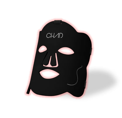 Chad Red Light Mask